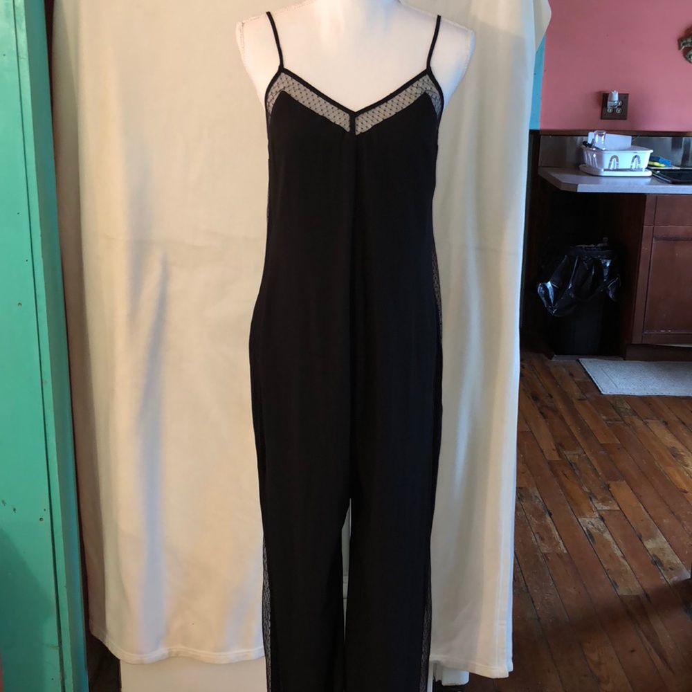Express jumpsuit